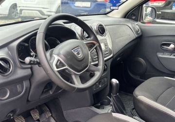 Dacia Sandero II Hatchback 5d Facelifting 1.0 SCe 73KM 2020 Dacia Sandero Niski Przebieg Benzyna 73KM, zdjęcie 12