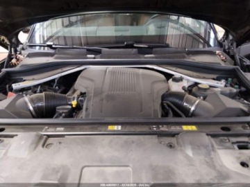 Land Rover Range Rover V 2024 Land Rover Range Rover p530 se, 2024r., 4x4, 4.4L 4.4 Benzyna 523KM, zdjęcie 11