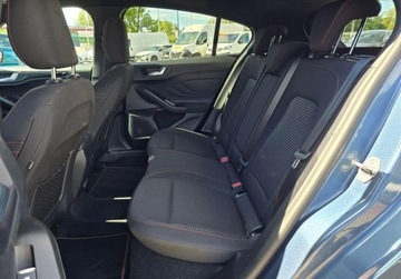 Ford Focus IV Hatchback Facelifting 1.0 EcoBoost 125KM 2024 Ford Focus 1.0 Ecoboost Hybrid 125KM ST-Line X Salon PL VAT 23 Gwarancja, zdjęcie 19