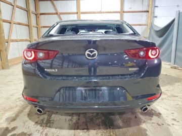 Mazda 3 IV 2025 Mazda 3 2025 MAZDA 3 PREFERRED 2.5 Benzyna 187KM, zdjęcie 3
