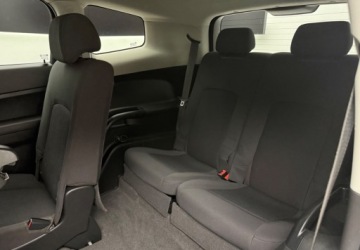 Chevrolet Orlando 1.8 141KM 2011 Chevrolet Orlando 7 Miejsc Alu Klima Zamiana Raty Gwarancja 1.8 Benzyna, zdjęcie 25
