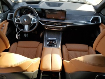 BMW X7 2023 BMW X7 XDrive40I 2023 3.0l 3.0 Benzyna 375KM, zdjęcie 8