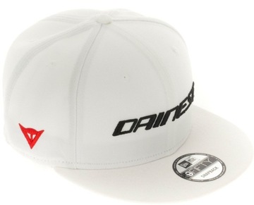 Шерстяная кепка Dainese 9Fifty Snapback