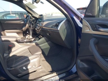 BMW X3 G01 2023 BMW X3 xDrive30I 2023 2.0l 2.0 Benzyna 248KM, zdjęcie 9