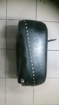 Кофр Honda VTX 1800