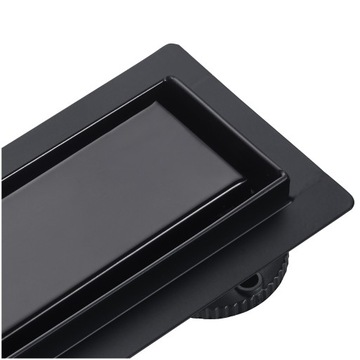 AQUAUNO 360 ODPŁYW LINIOWY 90 CM OBROTOWY SYFON