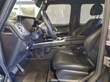 Mercedes 2021 Mercedes-Benz Klasa G 2021 MERCEDES-BENZ G 63 AMG 4.0 Benzyna 577KM, zdjęcie 12
