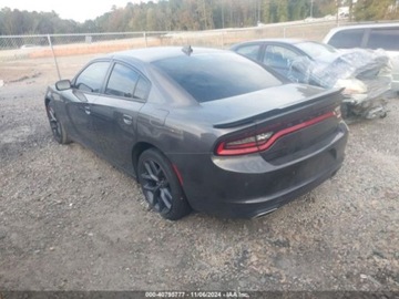 Dodge Charger VII 2023 Dodge Charger 2023 DODGE CHARGER SXT 3.6 Benzyna 300KM, zdjęcie 5