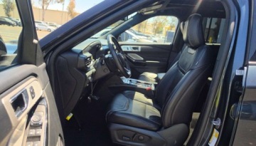 Ford Explorer VI 2023 Ford Explorer 2023 ST 3.0 3.0 Benzyna 400KM, zdjęcie 6