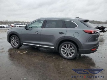 Mazda CX-9 CX-9 Grand Touring