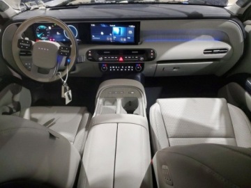 Hyundai 2026 Hyundai Palisade Calligraphy 2026 2.5 Hybryda 291KM, zdjęcie 8