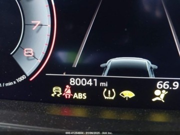 Audi A8 D5 2019 Audi A8 2019 Audi A8 L 55 TFSI quattro 3.0 Benzyna 335KM, zdjęcie 13