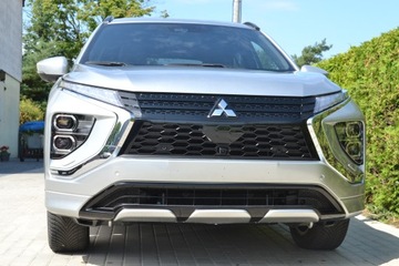 Mitsubishi Eclipse Cross SUV PHEV 2.4 188KM 2022 PHEV 4x4 ** 10 tyś km ** W OFERCIE DWIE SZTUKI, zdjęcie 5