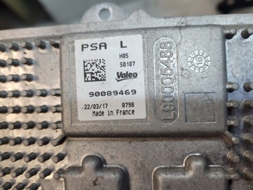 MĚNIČ MODUL 90089469