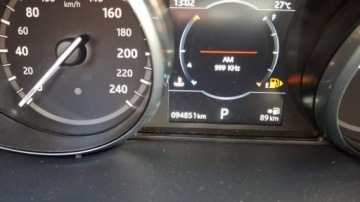 Land Rover Discovery Sport SUV 2.0 TD4 150KM 2017 Land Rover Discovery Sport Automat 4x4 90tys.km, zdjęcie 28