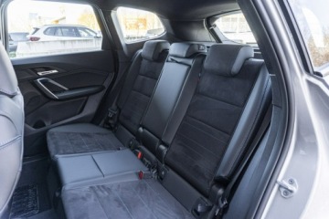 BMW X1 U11 Crossover 1.5 18i 136KM 2026 BMW X1 sDrive18i - Dostępny od ręki!, zdjęcie 21