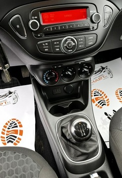 Opel Corsa E Hatchback 3d 1.4 Twinport 90KM 2018 Opel Corsa 1.4 Benzyna+LPG / Salon Polska /2019, zdjęcie 20