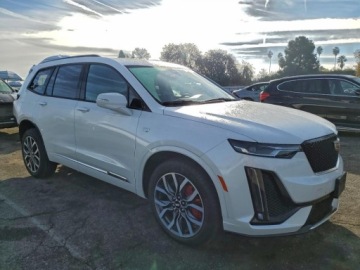 Cadillac 2024 Cadillac XT6 Sport 2024 3.6 Benzyna 310KM, zdjęcie 4
