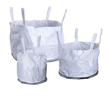 СУМКИ ДЛЯ ВЫРАЩИВАНИЯ ПОСАДОВ 55Х35СМ 83Л