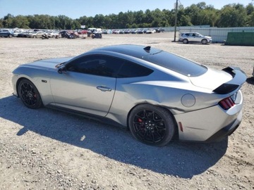 Ford Mustang VI 2024 Ford Mustang 2024r., 5.0L 5.0 Benzyna 486KM, zdjęcie 2