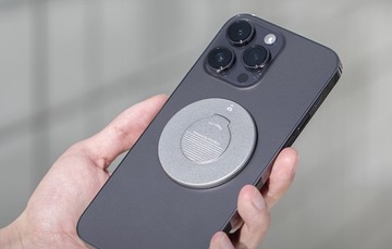 Адаптер PGYTECH MagSafe для Osmo Mobile