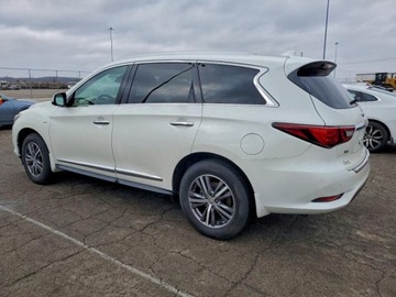 Infiniti QX60 2020 Infiniti QX60 Luxe 2020 3.5 Benzyna 295KM, zdjęcie 1