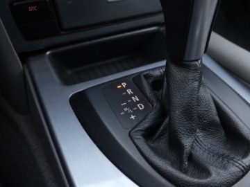 BMW Seria 5 E60 2007 BMW 5 520d, Automat, Navi, Klima, Klimatronic, zdjęcie 15