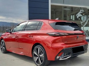 Peugeot 308 III 2025 Od ręki - GT 1.2 mHEV 145KM / Pakiet Bezpieczeństwo, zdjęcie 2