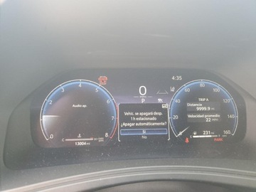 Toyota 2024 Toyota Grand Highlander XLE 2024 2.4l 2.4 Benzyna 265KM, zdjęcie 9