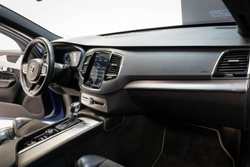 Volvo XC90 II SUV 2.0 T5 250KM 2018 Volvo XC 90 T5*R-Design*AWD*Salon Polska*I, zdjęcie 26