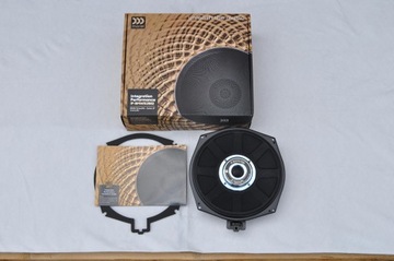 FOCAL ISUB BMW 8 8Ohm ДЛЯ HARMAN KARDON МОЩНЫЙ САБВУФЕР ДЛЯ СЕРИИ E F G