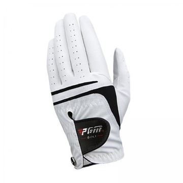 5X golf męski lewa ręka prawa ze znacznikiem piłki