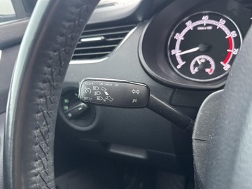 Skoda Octavia III Liftback Facelifting 1.5 TSI ACT 150KM 2018 Škoda Octavia 1.5 TSI ACT Ambition III (2013-) Sk, zdjęcie 17