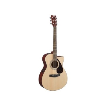 Yamaha FSX315C NT — электроакустическая гитара