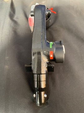 Шарик фаркопа Tesla Y 1508619-00-A НОВЫЙ