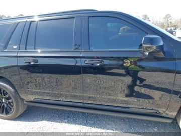 Cadillac Escalade III 2022 Cadillac Escalade ESV Sport Platinum 2022 6.2l 6.2 Benzyna 420KM, zdjęcie 6