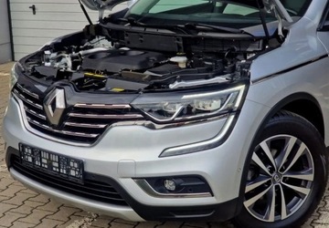 Renault Koleos II SUV 1.6 dCi 130KM 2018 Renault Koleos Renault Koleos 1.6 dCi Intens, zdjęcie 31