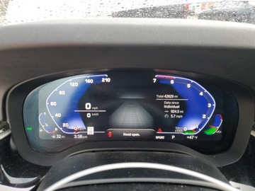 BMW Seria 5 G30-G31 2020 BMW Seria 5 530xi 2020 2.0l 2.0 Benzyna 248KM, zdjęcie 9