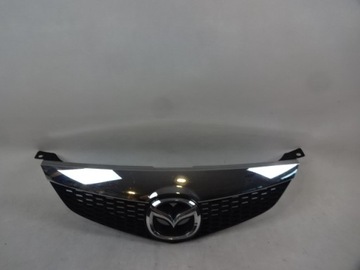 GRILL MAZDA 6 LIFT