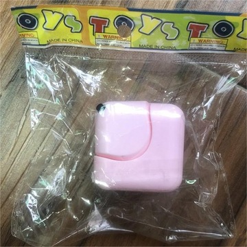 Nowy Rubik's Cube Toy Fingertip Kostki