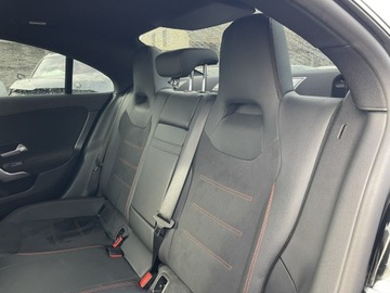 Mercedes CLA C118/X118 2022 Mercedes CLA 200 Automat 4 Matic Skóra Kamera, zdjęcie 16