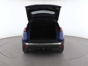 Peugeot 3008 II Crossover 1.2 PureTech 130KM 2020 Peugeot 3008 GT-Line automat navi PDC FullLED, zdjęcie 18