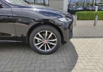 Jaguar F-Pace SUV Facelifting 2.0 P 249KM 2022 Jaguar F-Pace 2.0 I4 250 PS AWD Auto R Dynamic SE, zdjęcie 21