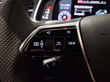 Audi A6 C8 Allroad 2.0 40 TDI 204KM 2025 Audi A6 Avant Sline Interieur, Hak, Aktywny tempomat, FVAT23, Carplay 2.0, zdjęcie 16