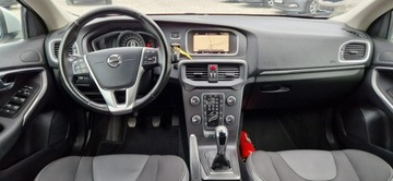 Volvo V40 II Hatchback Facelifting 2.0 D2 120KM 2019 Volvo V40 D2 Momentum, zdjęcie 28