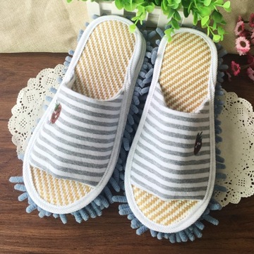 ТАПОЧКИ ИЗ МИКРОФИБРЫ ДЛЯ МЫТЬЯ ПОЛА