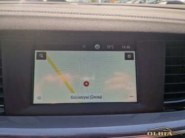 Opel Insignia II Sports Tourer 1.6 CDTI 136KM 2019 Opel Insignia Led Navi Asystent pasa Hak 1.6 Diesel 136KM, zdjęcie 26