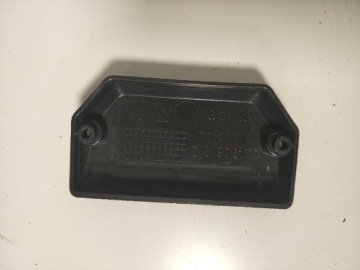 APRILIA POKRYWA BEZPIECZNIKÓW DIS 800172