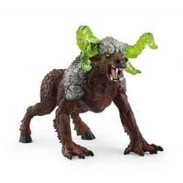 SCHLEICH 42521 ELDRADOR Skalna bestia