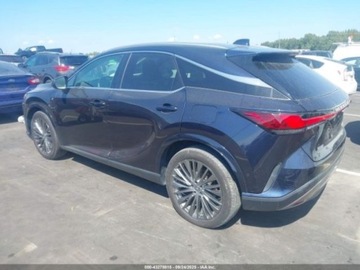 Lexus RX V 2024 Lexus RX 2024 Lexus RX 350 AWD 2.4 Benzyna 275KM, zdjęcie 2